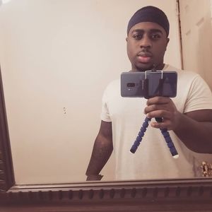 Meet your Posher, Tykee